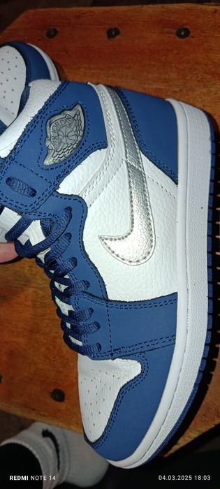 Кросівки Nike оригінальні дитячі