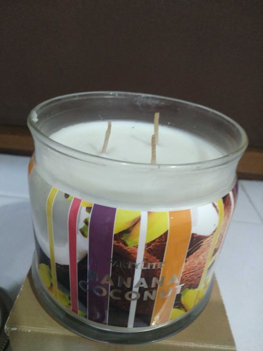 Świeca Partylite
