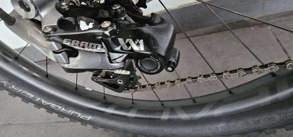 Specialized S-Works Turbo Levo FSR 6Fattie