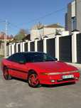 Mitsubishi eclipse