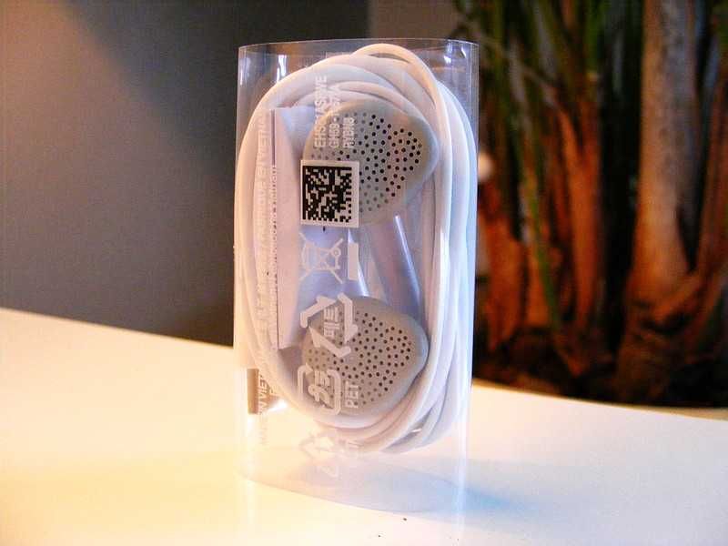 Słuchawki Samsung USB-C GH-59 (nowe, outlet)