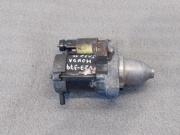 Motor de arranque HONDA Jazz II (GD_, GE3_, GE2_)