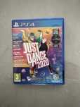 Just Dance 2020 PS4