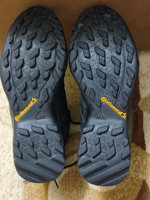 Черевики Adidas Terrex Swift R2 Gtx