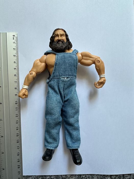 Фігурка Реслінга  Хілбіллі
