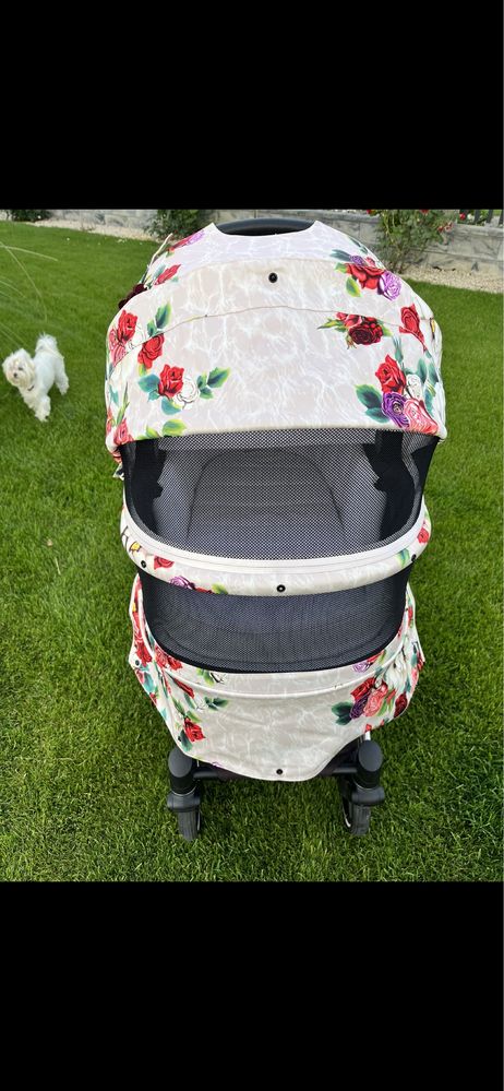 Gondola CYBEX priam Spring blossom light 2.0