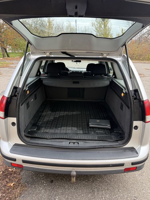 Опель вектра с дізель