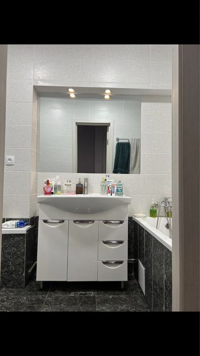 Продам 2-х комнатную квартиру