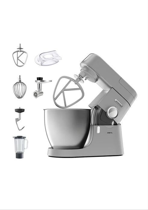 Кухонный комбаин Kenwood