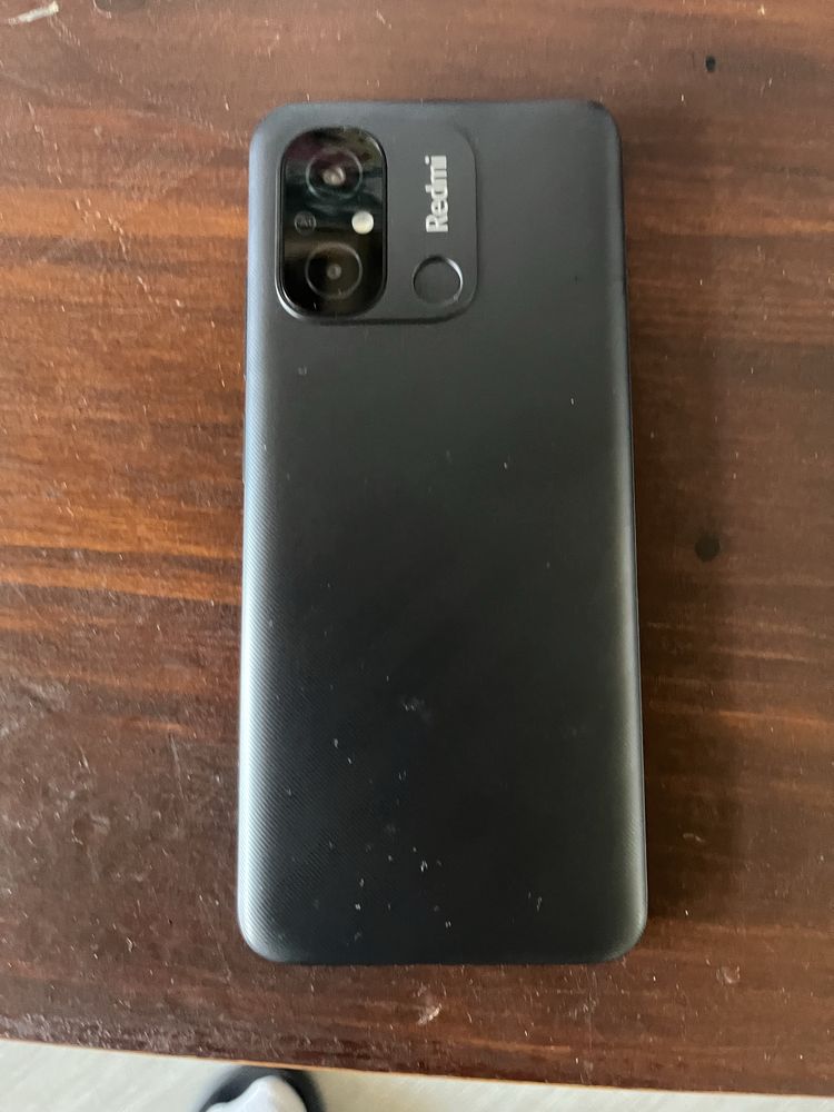 Xiaomi Redmi 12C