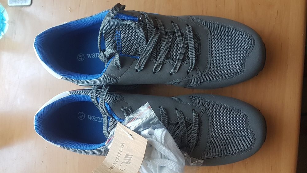 Adidasy sportowe