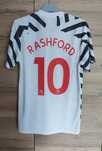 Koszulka Marcus Rashford