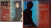 *_* Płyty z gazet CD Muzyka różnych wykonawców 1 płyta / 5 zł nowe C