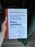 Prawo podatkowe C.H. Beck