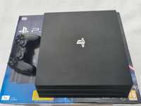 SONY PlayStation PS4 Pro CUH-7216B Gwarancja 12M-CY Sklep Zamiana
