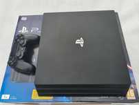 SONY PlayStation PS4 Pro CUH-7216B Gwarancja 12M-CY Sklep Zamiana