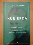 Kurierka, Stanisław Zasada, NOWA