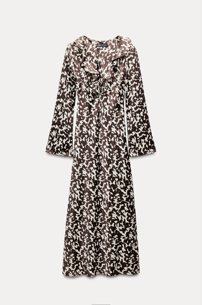 Сукня плаття zara