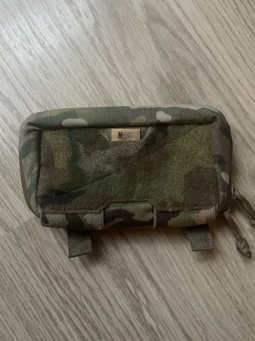 M-TAC підсумок Admin Elite