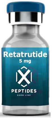 Retatrutide Retatrutyd 5mg