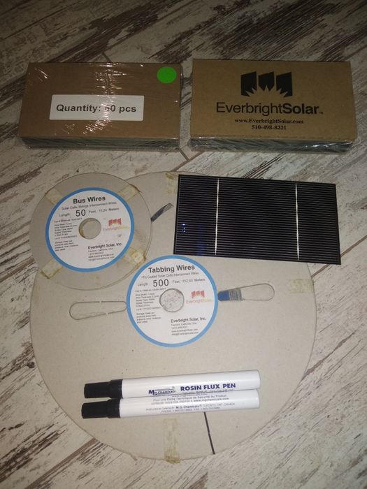 Сонячні елементи  солнечная панель, ячейки, комірки, Solar cell