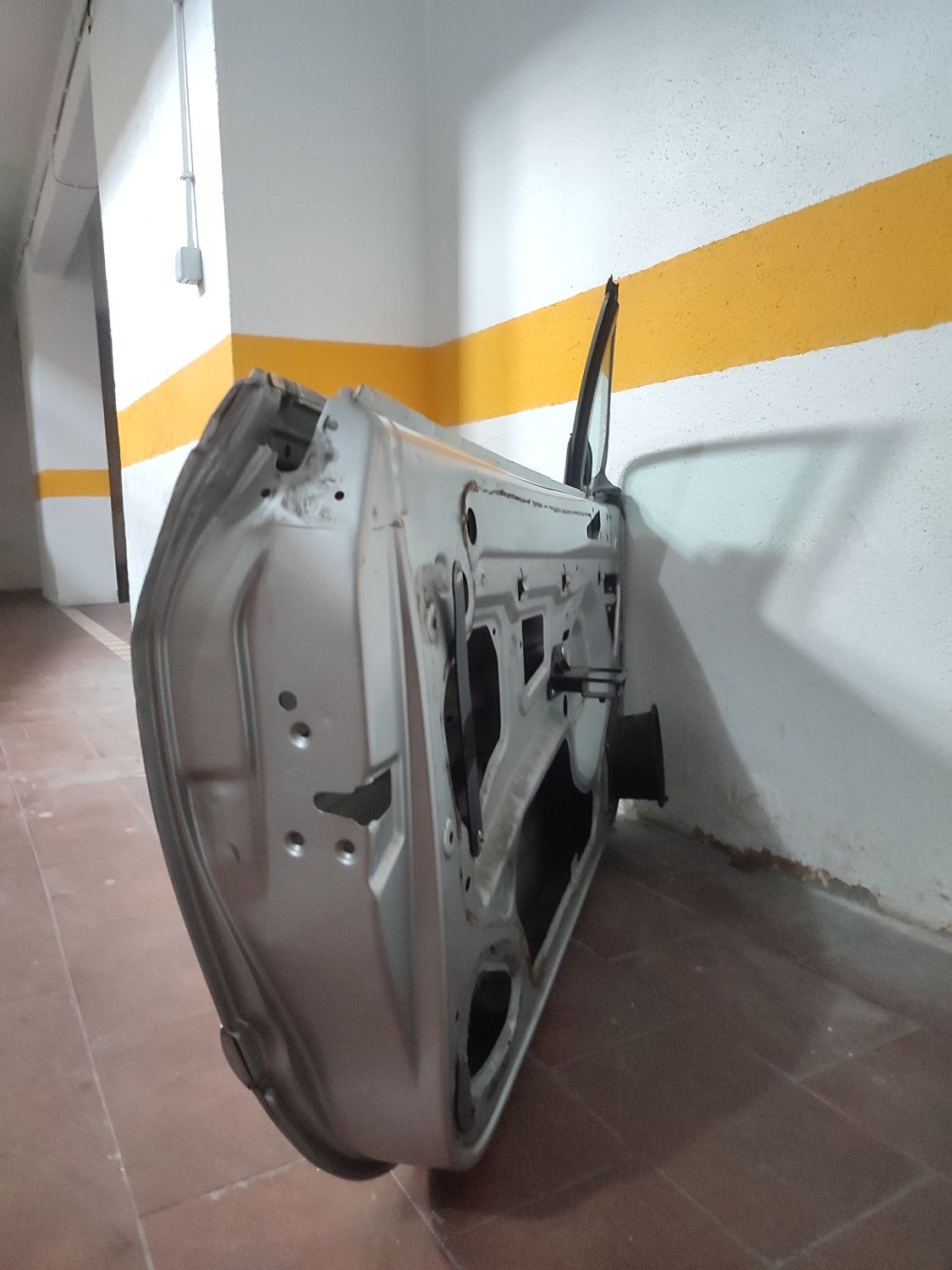 Porta Peugeot 307 cc
