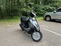 Продам мопед Honda Dio
