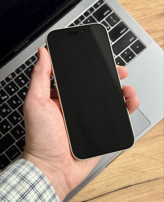 IPhone 15 Plus 256 Gb