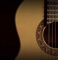 Nauka gry na gitarze i ukulele