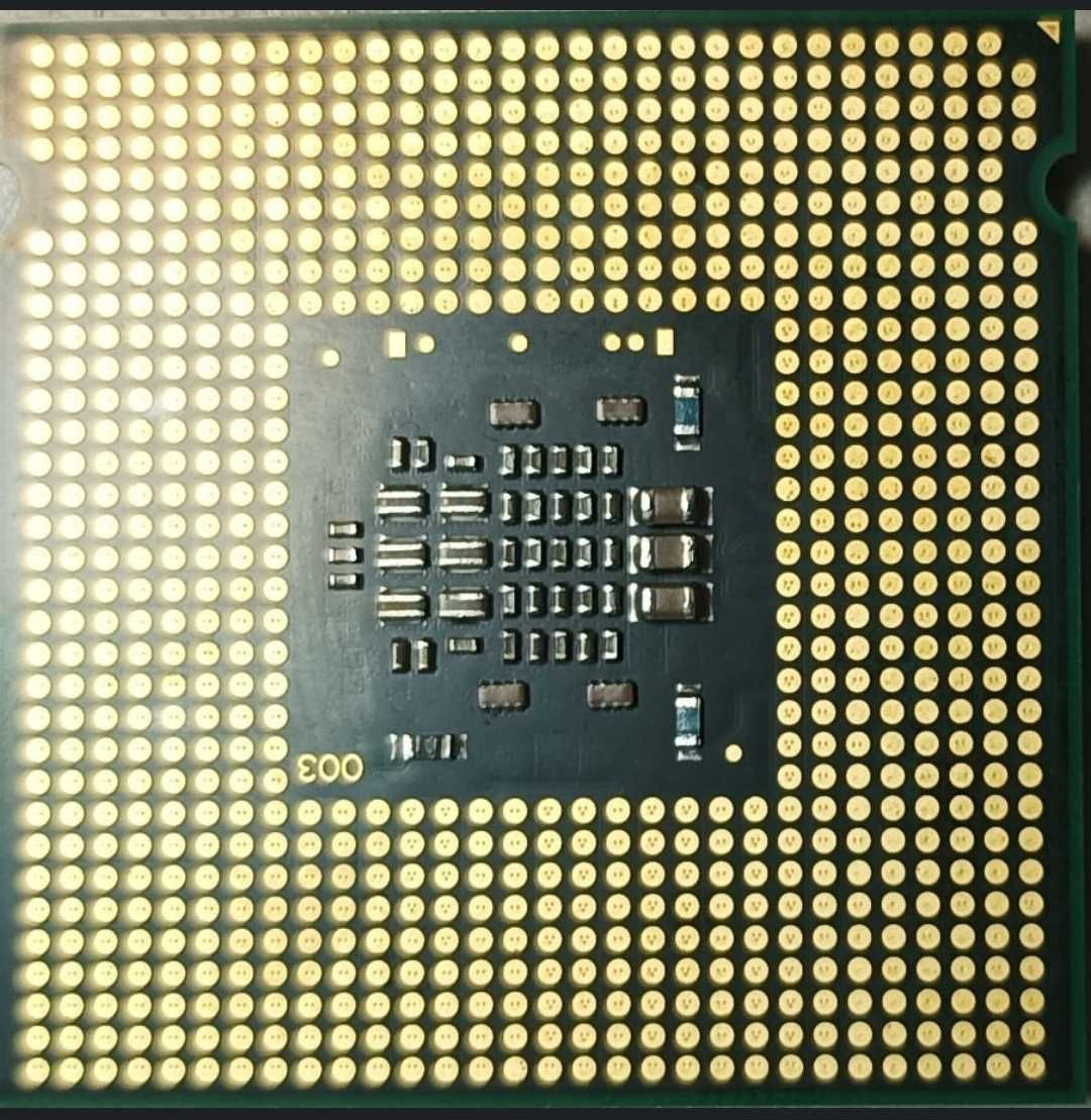 Procesor Intel Celeron Dual-Core E1400 2GHz