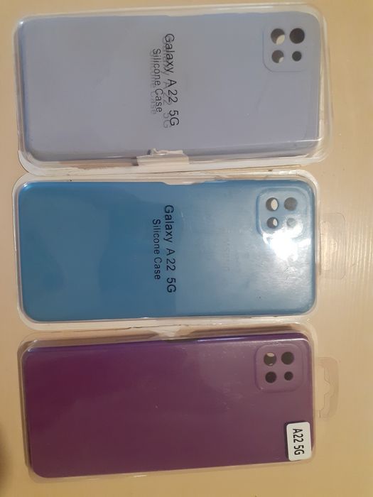 Самсунг а 30 s  и а 22 5 G чехлы