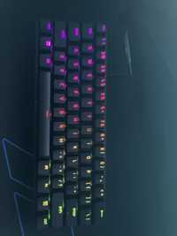 Razer Hunstman Mini