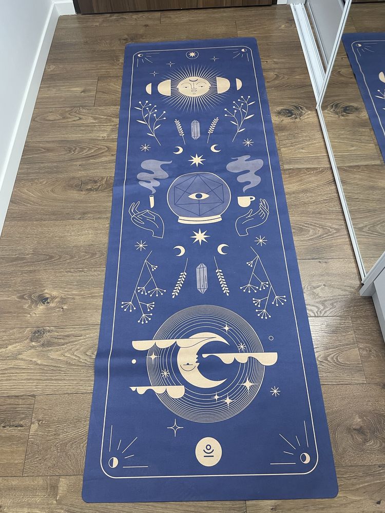 Mata do yogi moonholi
