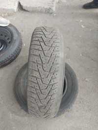 Hankook Winter Pike RS2