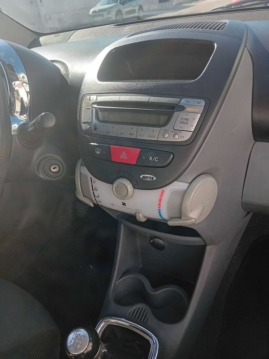 Citroen C1 1.0 RFM