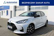 Toyota Yaris WD4126S # Hybrid 1.5 Selection Style FV 23% VAT!