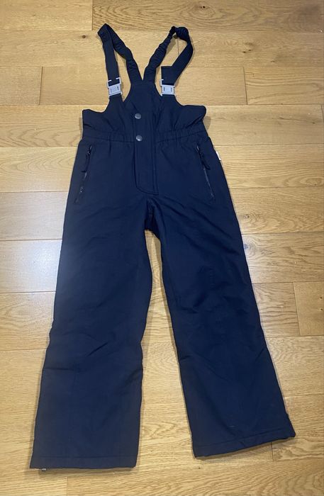 Narciarski kombinezon snowboardowy 140 kurtka narciarska Spyder