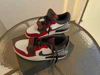 Buty Nike air jordan legacy 312 low r.42 NOWE ORYGINAL KARTON