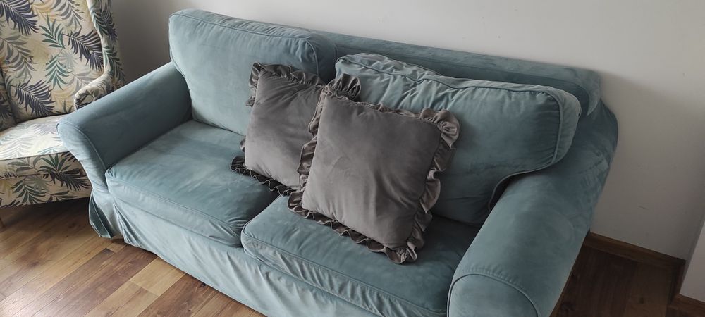 Sofa ektorp rozkładana