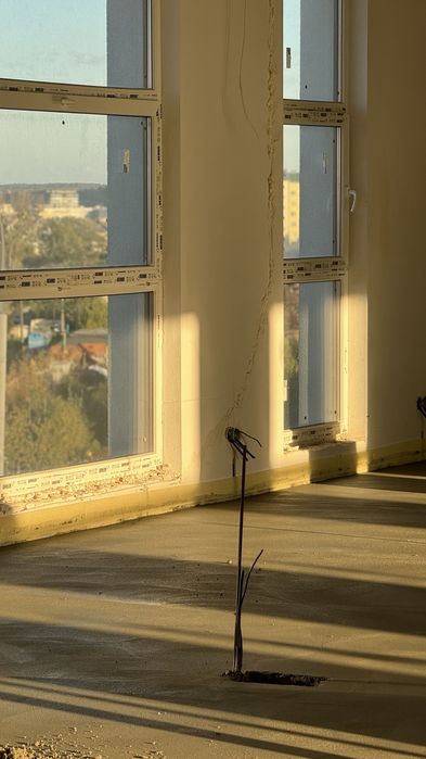 Стяжка підлоги довговічне покриття!Промислова підлога стяжка Напівсуха