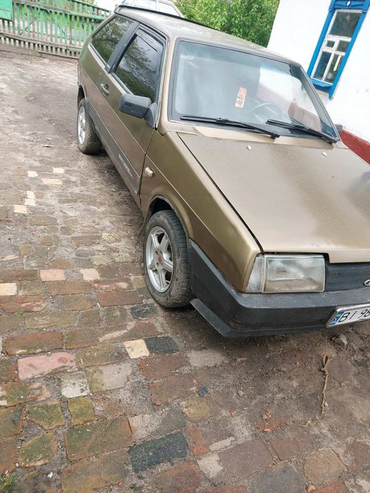 Продаж машини  а бо обмін