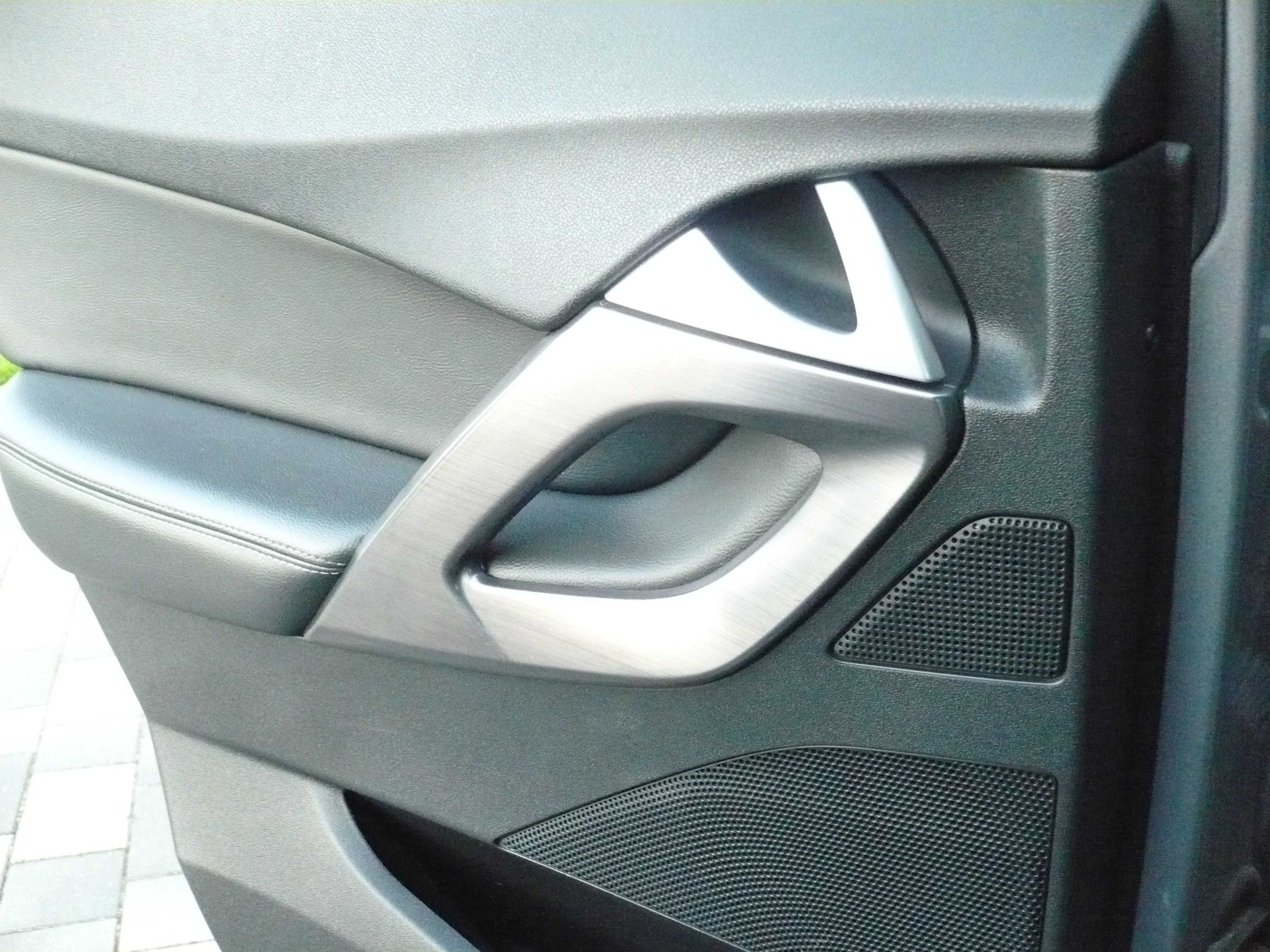 Ds 5 citroen 2016