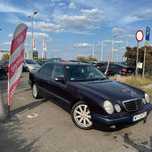 Na sprzedaż MERCEDES 210 2.2CDI/pracujemy w swieta/gwarancja/Klima