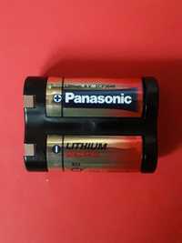 Bateria 2cr5 Panasonic