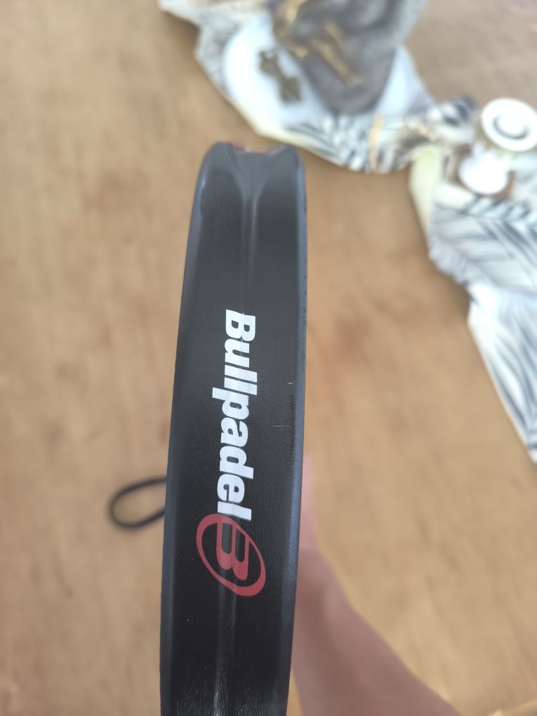 Bullpadel Ionic Power