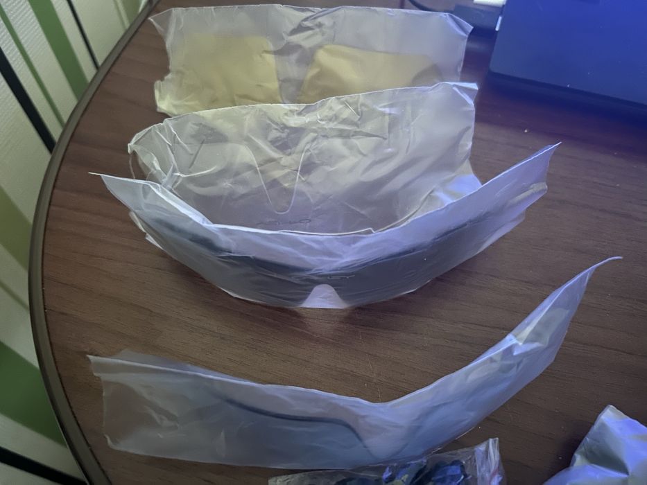 Тактические очки