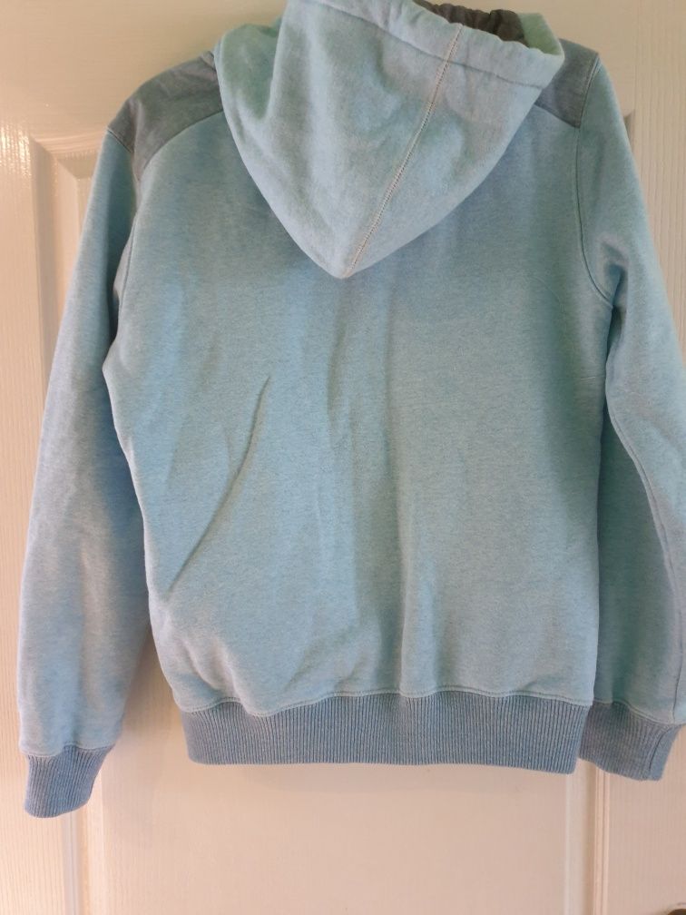 Bluza z kapturem M VOI JEANS CO.