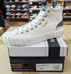 Trampki White Kaotiko Keoni Hightop Trainers kaotiko rozm. 41