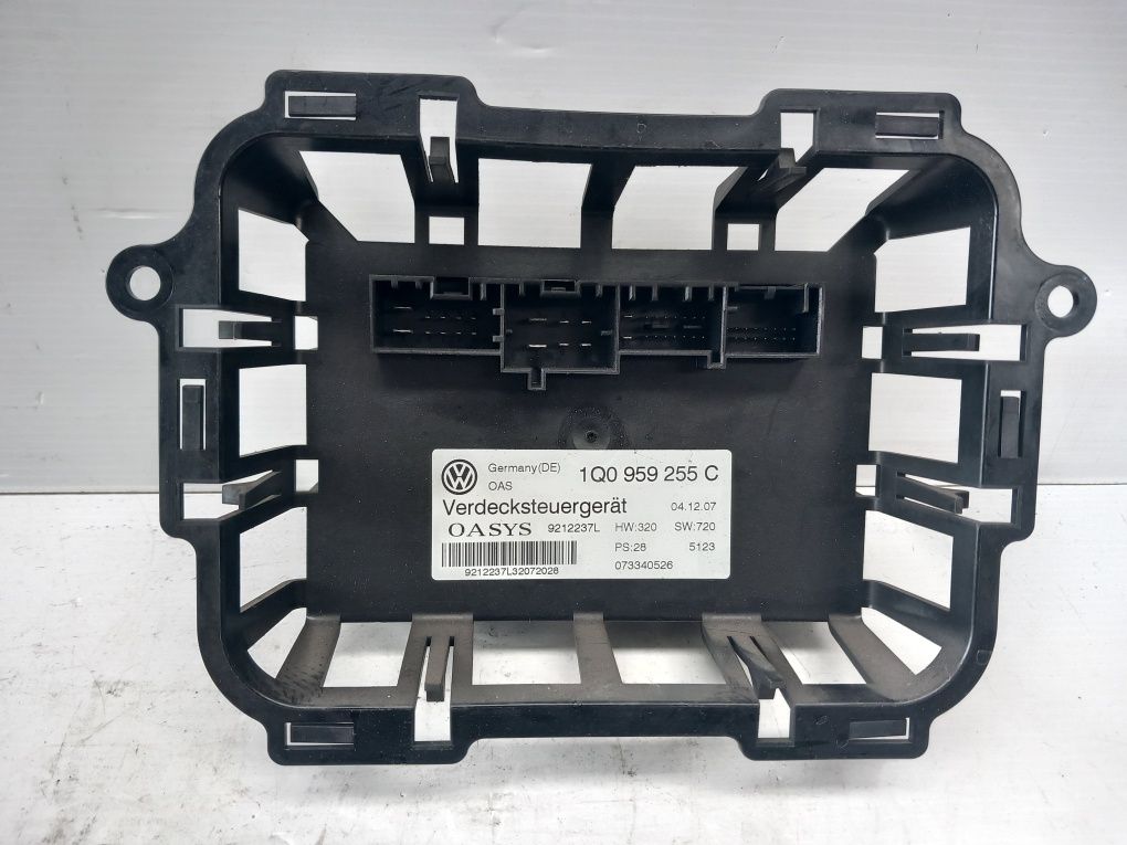 Módulo eletrónico VOLKWAGEN EOS