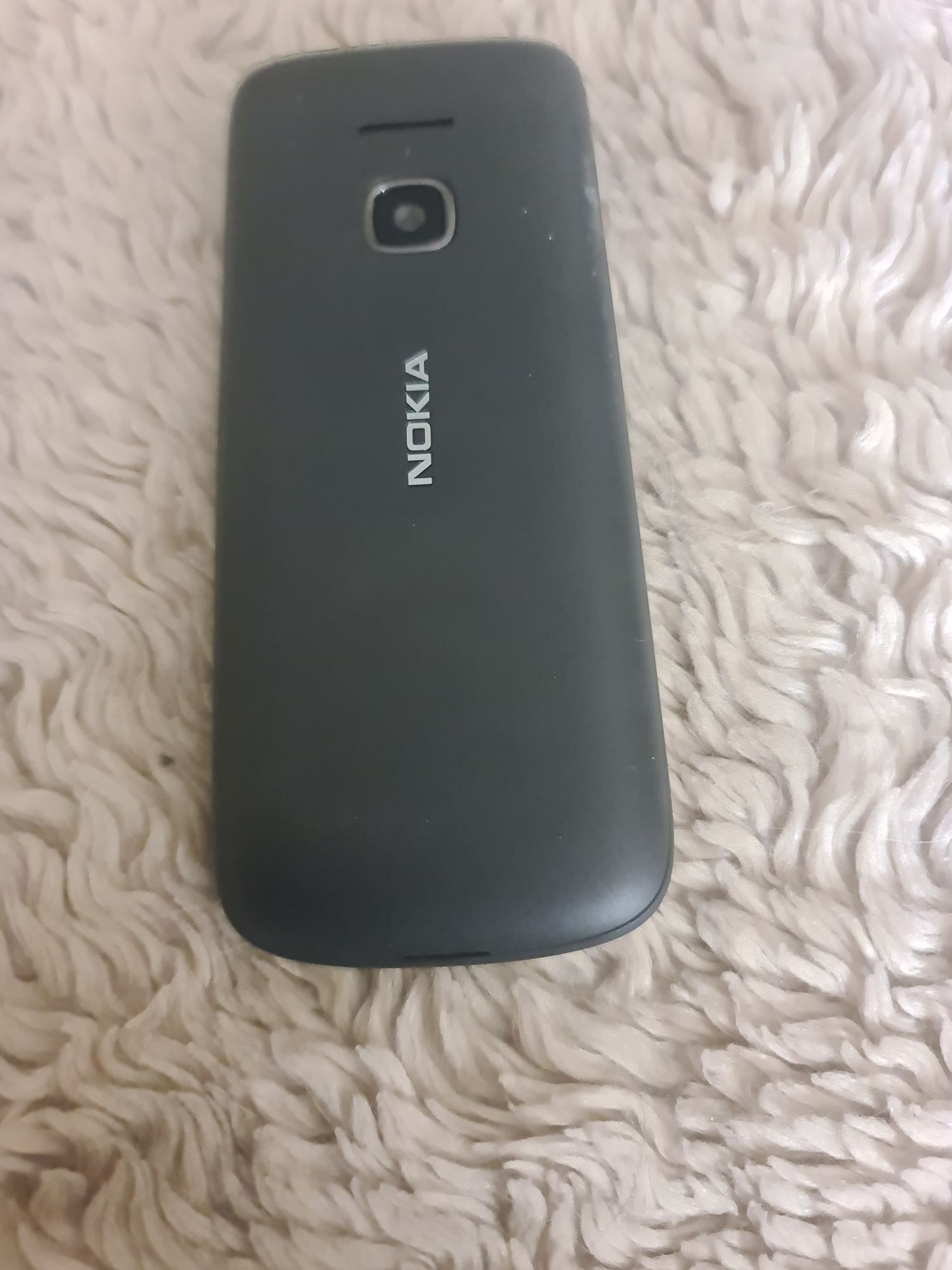 Telemóvel Nokia como novo